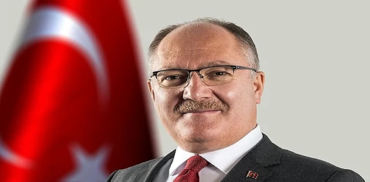 Sivas Belediye Başkanı Hilmi Bilgin, 18 Mart Şehitleri Anma Günü ve Çanakkale Zaferi’nin 109. yıl dönümü sebebiyle bir mesaj yayınladı
