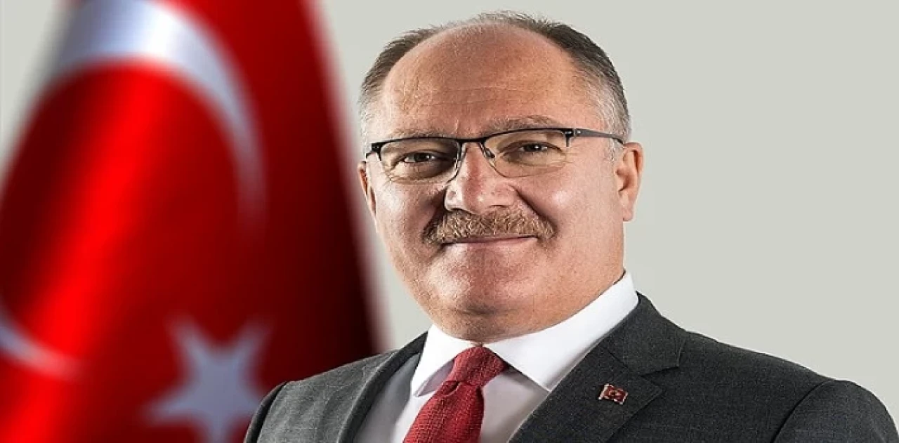 Sivas Belediye Başkanı Hilmi Bilgin 8 Mart Dünya Kadınlar Günü dolayısıyla bir kutlama mesajı yayımladı