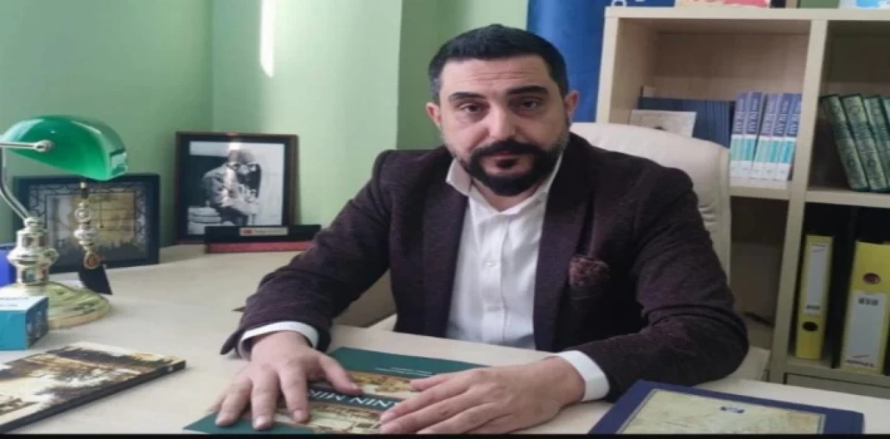 Sultan Abdülhamid Han: Türkiye’nin Cumhur İttifakı vizyonuna ihtiyacı var