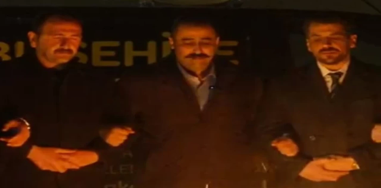 Tokat’tan Nevruz mesajı: ”Adam satmak yok”