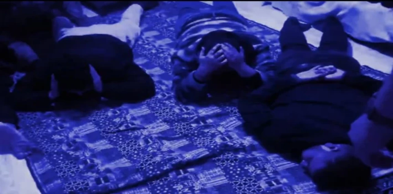 Tunceli’de ’Mahzen’! 12 gözaltı