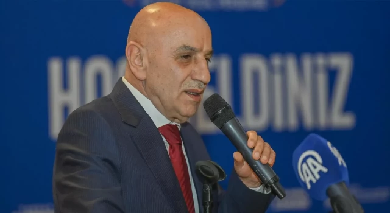 Turgut Altınok: Mansur Yavaş’ın şu an oturduğu evin değeri 25 milyondur