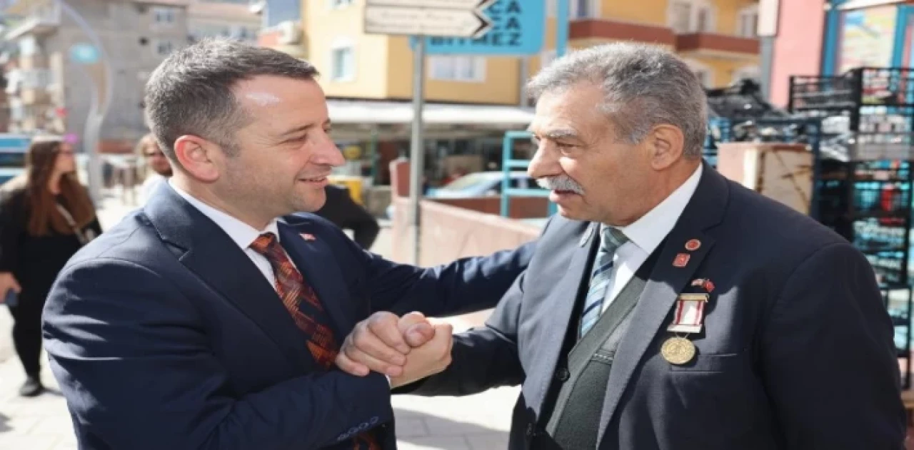 Tutuş, ”31 Mart için İzmit kararını verdi”