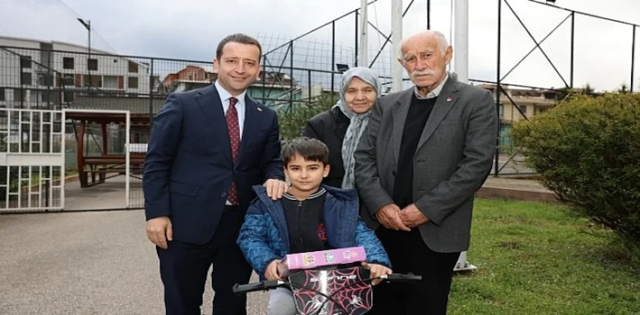 Tutuş, ”Bahane değil, çözüm üreteceğiz”