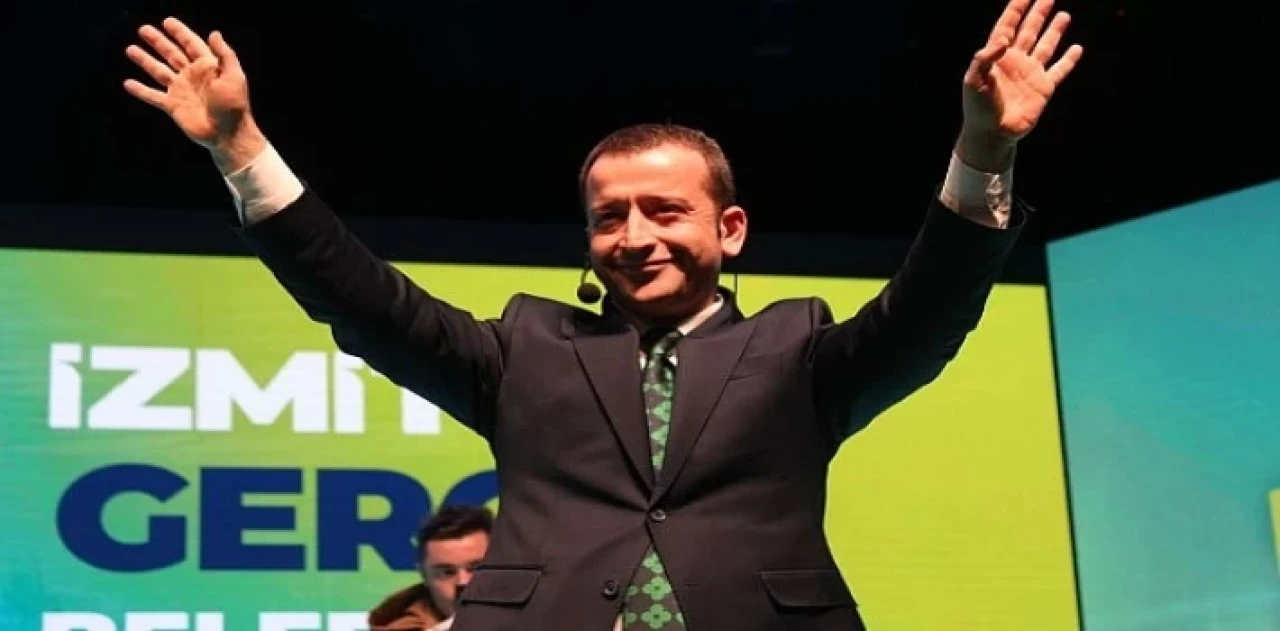 Tutuş, ”Genç-İz ile bu kente damga vuracağız”