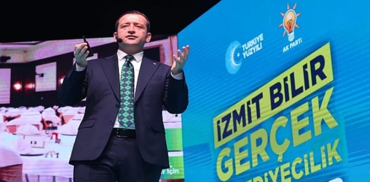 Tutuş’tan her okula bir personel müjdesi