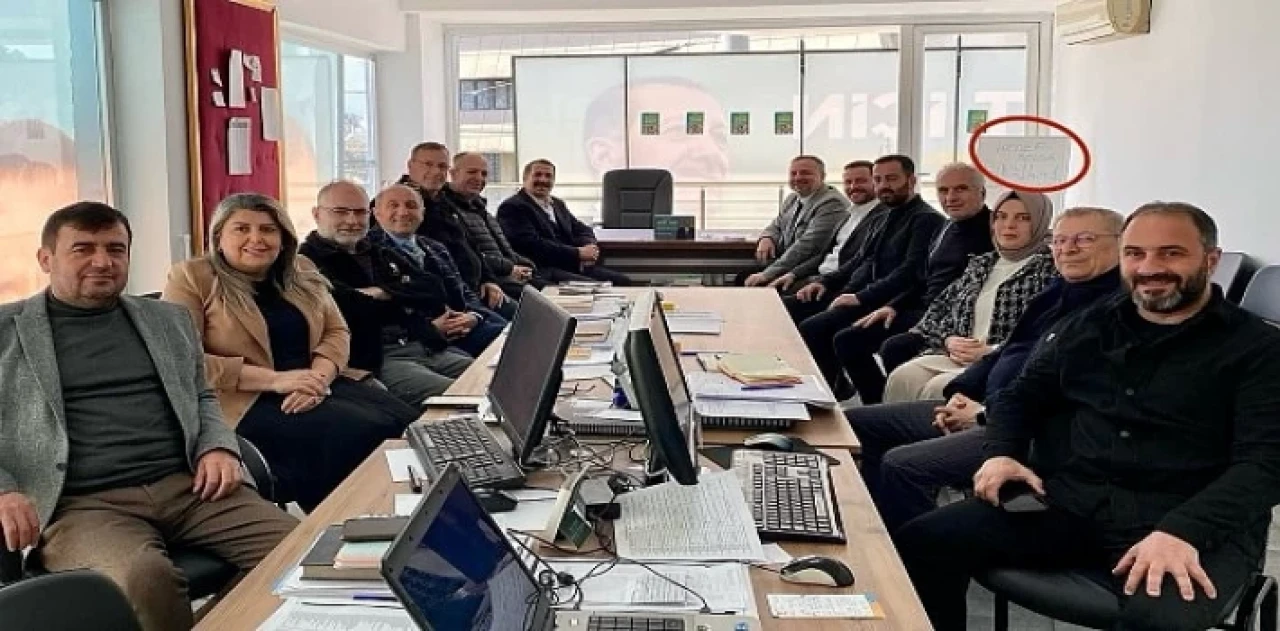 Tutuş’un arkasında çalışan ekip: Hedef Belsa