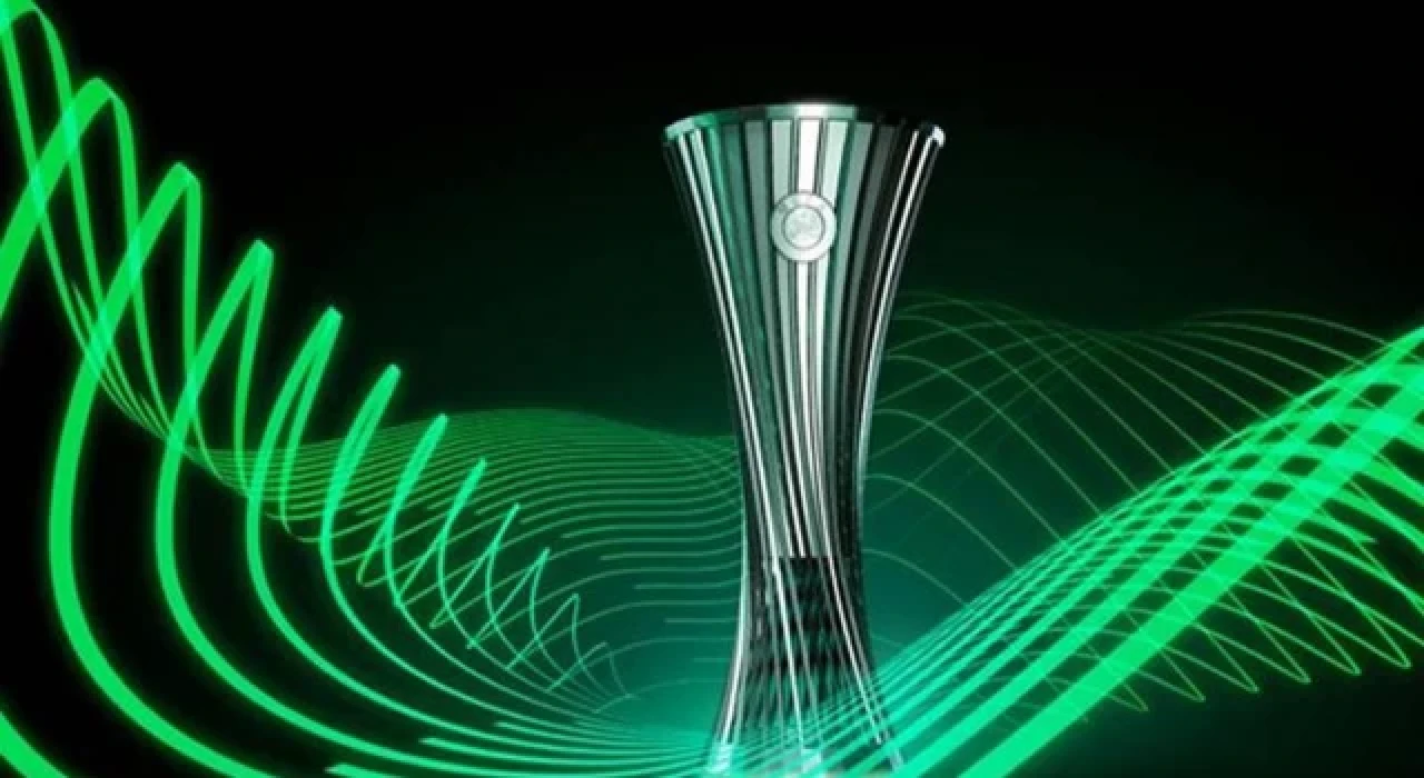 UEFA Konferans Ligi'nde çeyrek finalistler belli oluyor