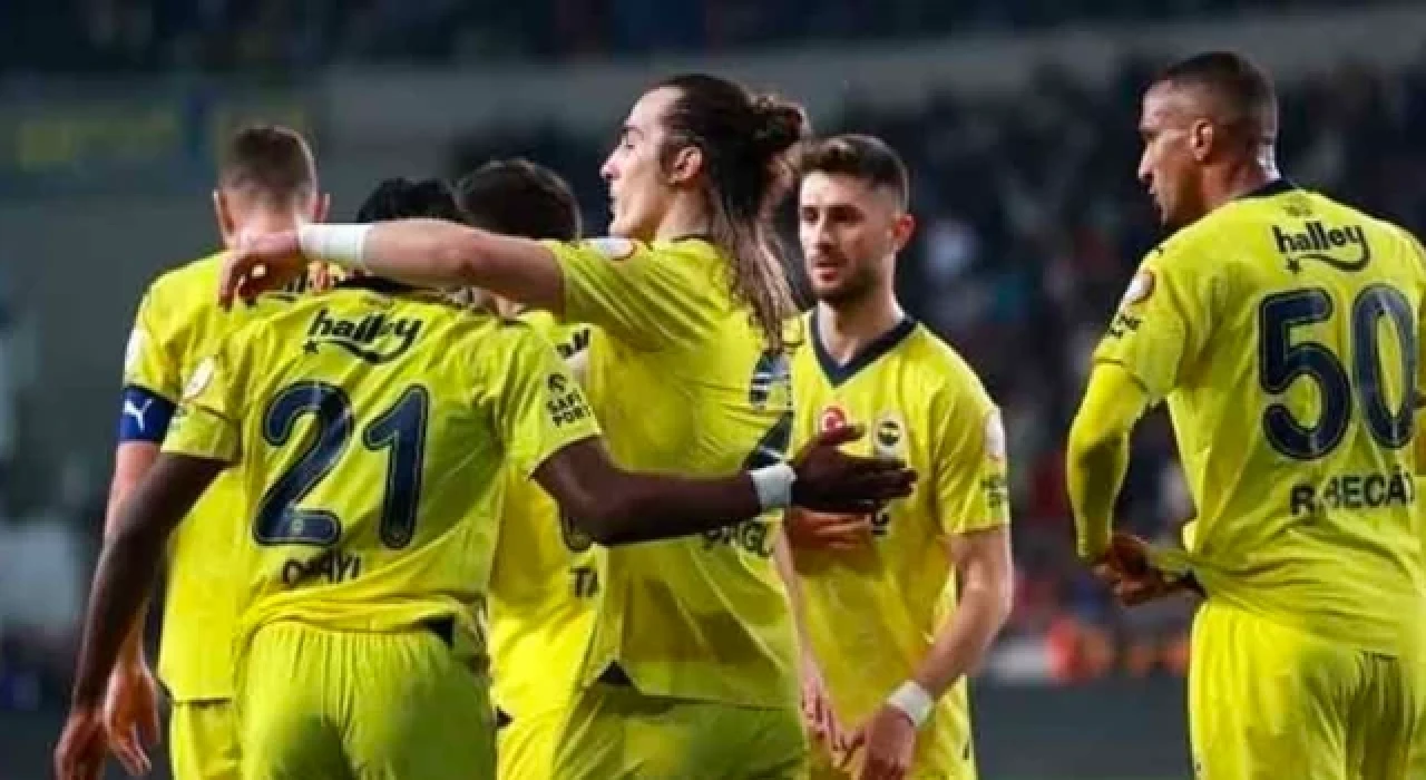 UEFA Konferans Ligi'nde son 16 heyecanı