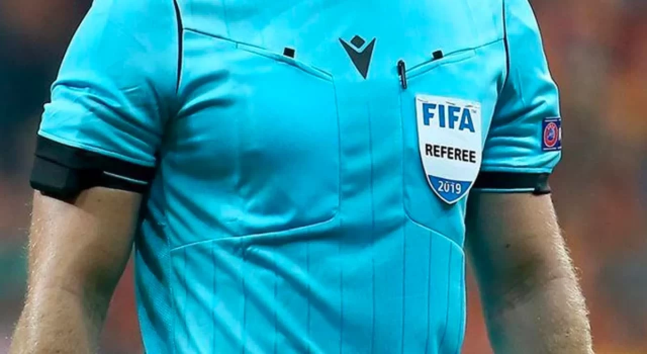 Union Saint Gilloise-Fenerbahçe maçının hakemi açıklandı