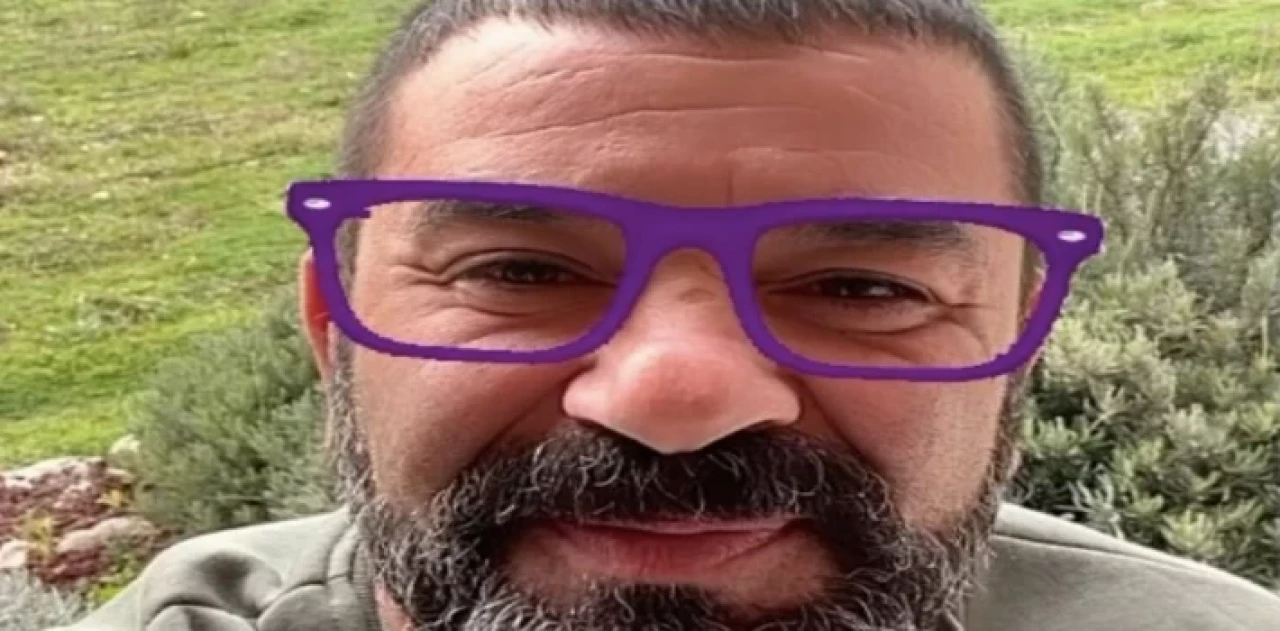 Ünlü oyuncu ’mor gözlük’ farkındalığı