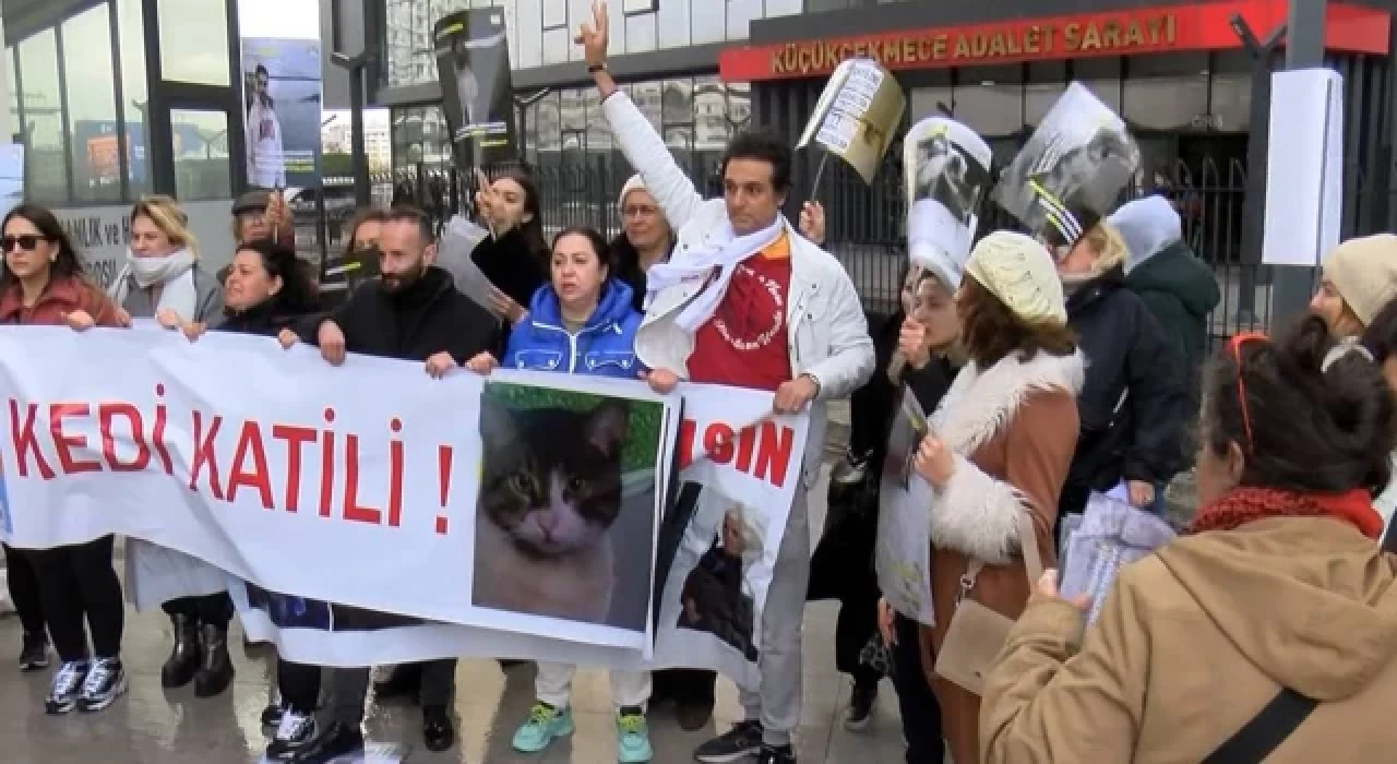 Yaşam savunucularından Eros'u katleden İbrahim Keloğlan'a verilen cezaya tepki: Sürece itiraz edeceğiz