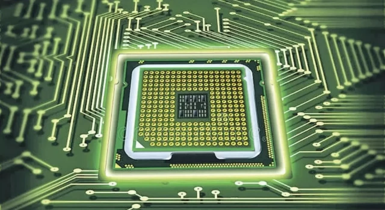 AB ile ABD çip ve yapay zekada işbirliğini artırmak istiyor