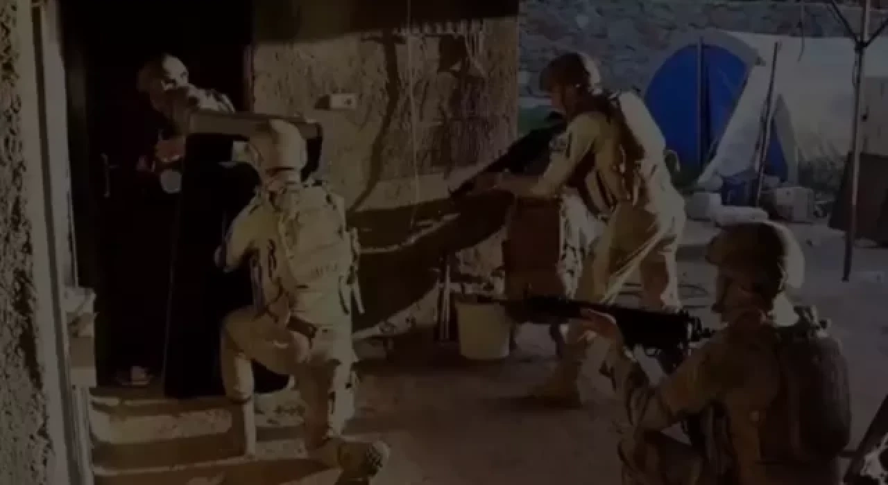 Ali Yerlikaya duyurdu: Canık Çetesi çökertildi