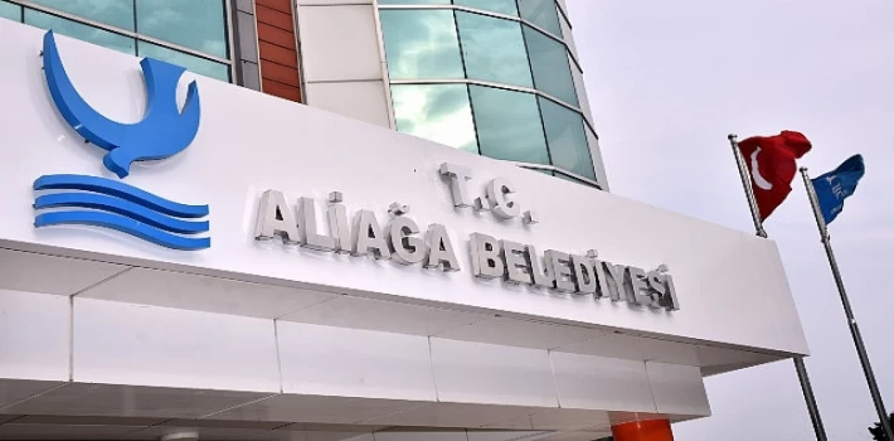 Aliağa Belediyesi’nde Yeni Dönem Görev Dağılımı Belli Oldu