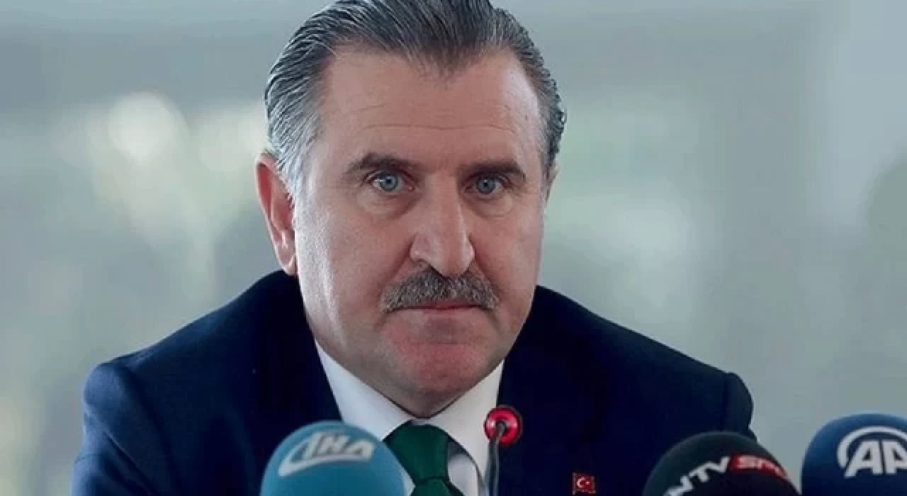Bakan Bak: Paris 2024 Olimpiyatları için iddialıyız