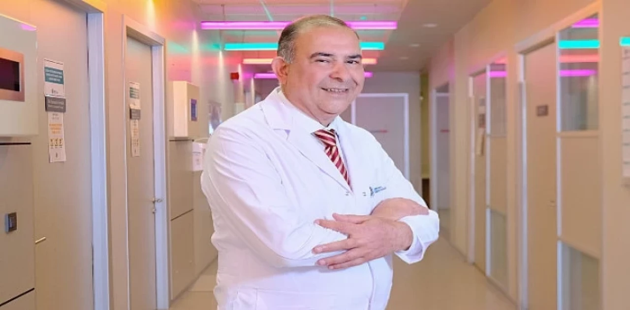 Baş dönmesi hastalık mı, belirti mi? 'Kristallerin oynaması’ diye bir şey yok!