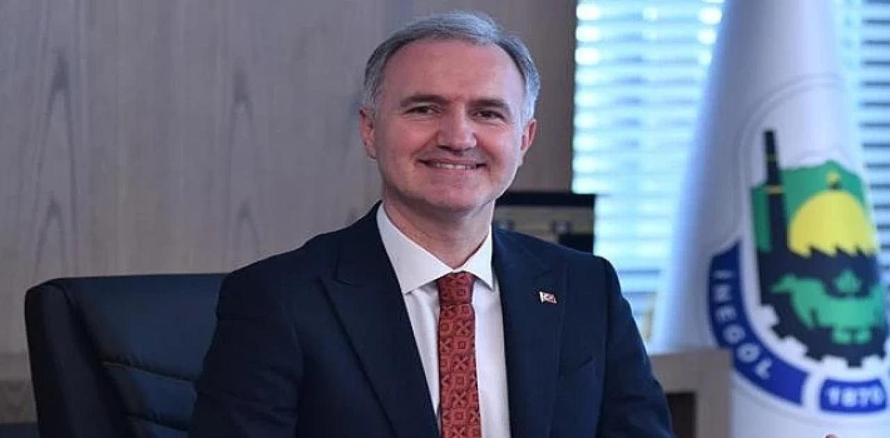 Başkan Taban’dan Kadir Gecesi Mesajı