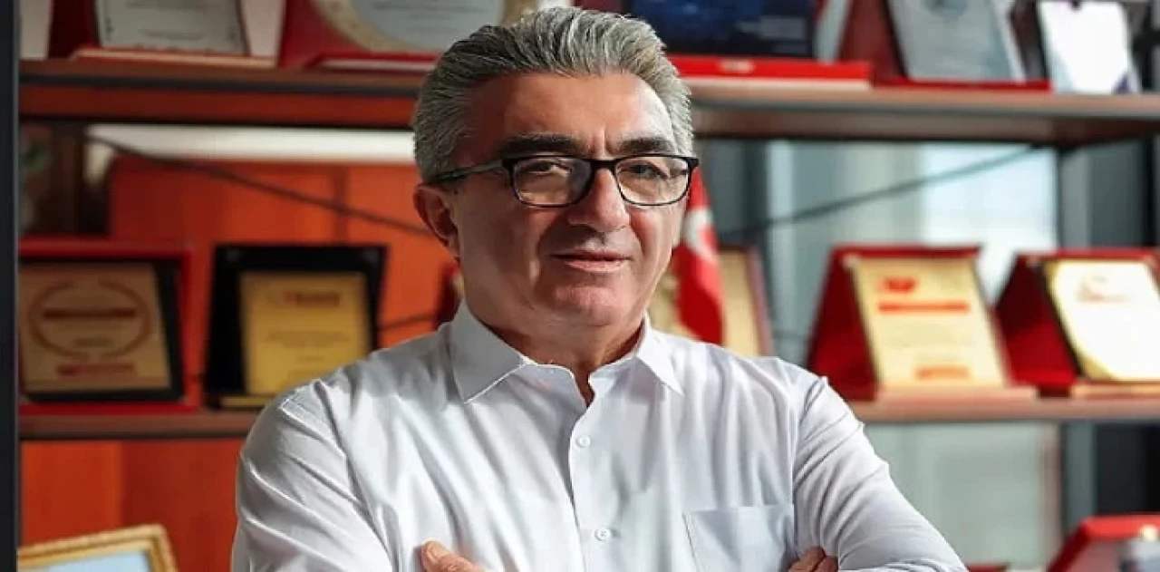 Bayrampaşa’nın yeni Belediye Başkanı Hasan Mutlu