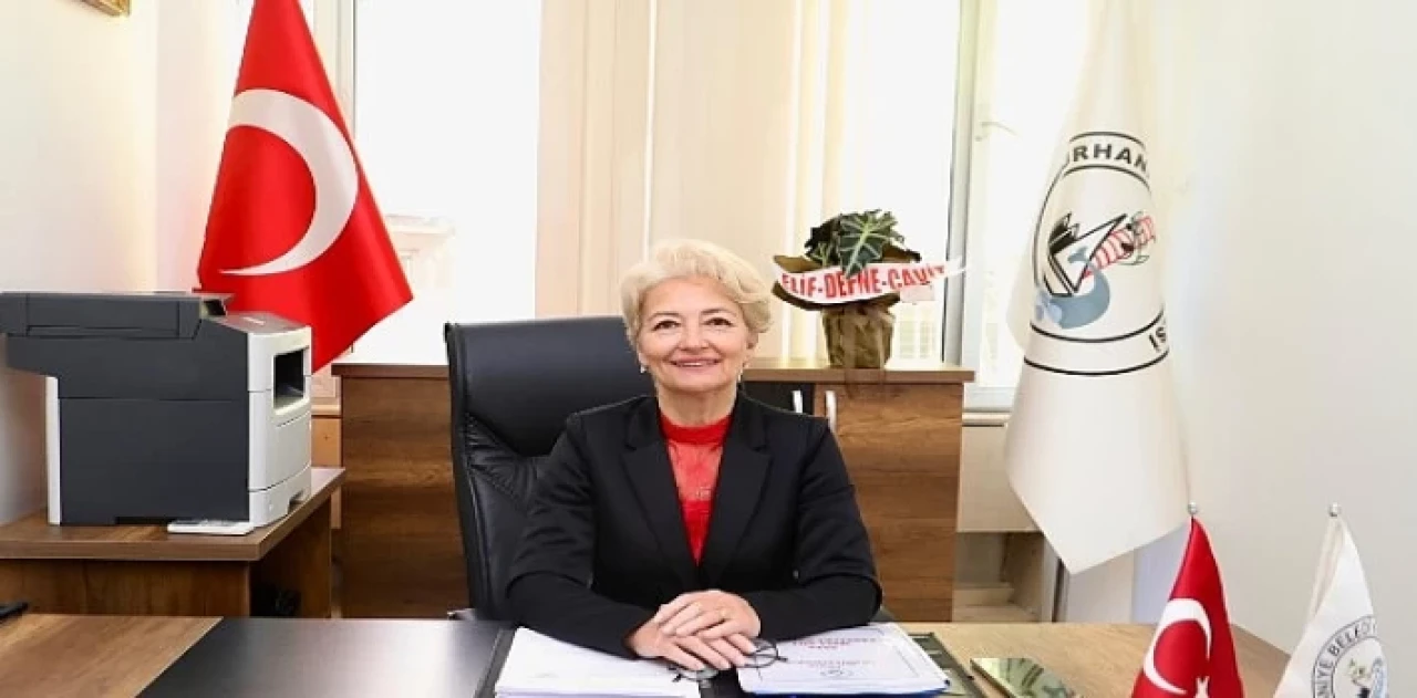 Burhaniye Belediyesi’nde Başkan Yardımcıları Belli Oldu