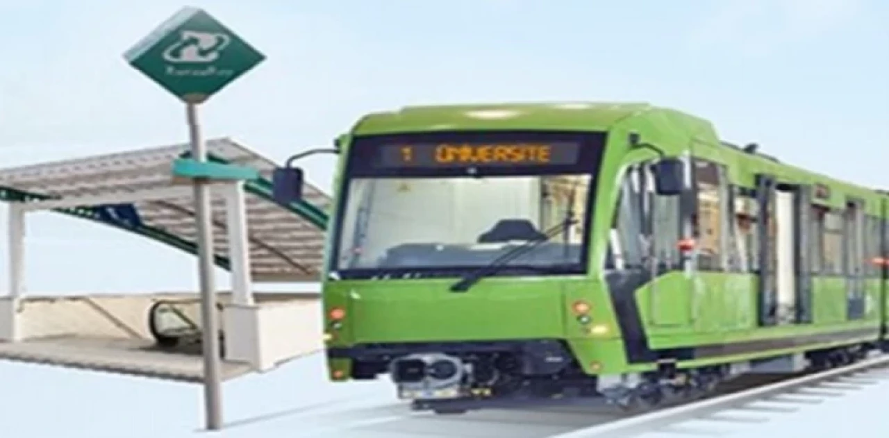 Bursa’da 1 Mayıs’ta ücretsiz ulaşım