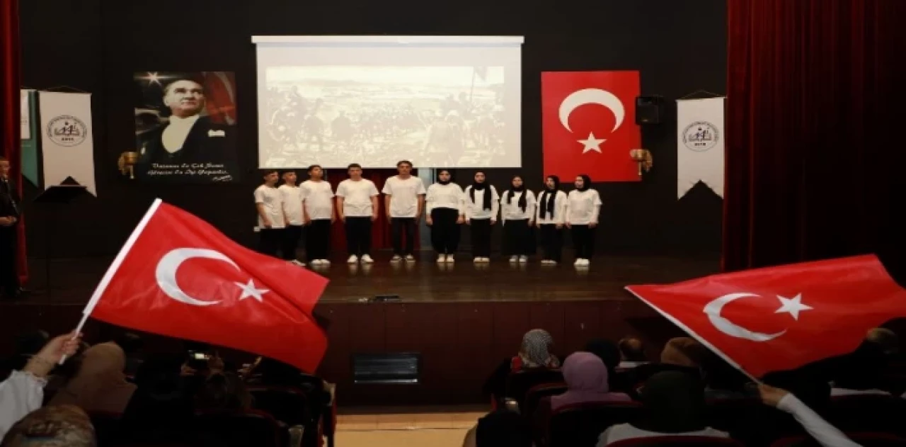 Bursa’da Kut’ül Amare Zaferi unutulmadı