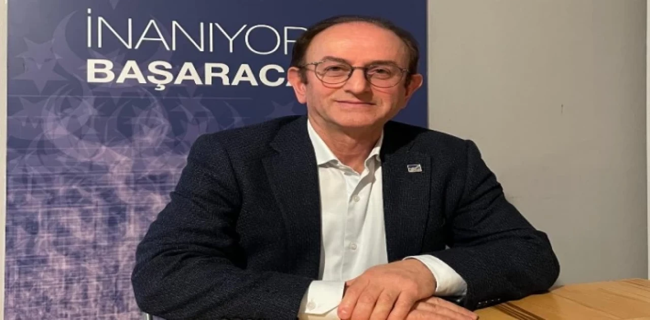 Bursa’da Millet Partisi’nden yeni anayasa çağrısı