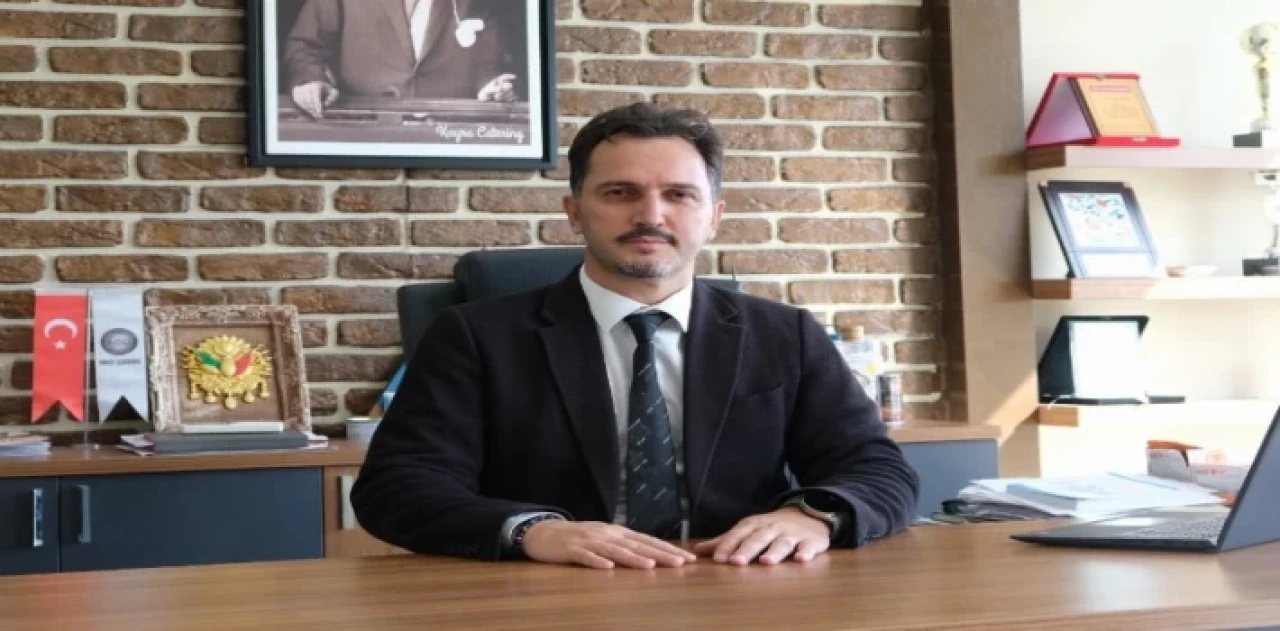 Bursalı Gıda Mühendisleri’nden ’sağlıklı gıda’ mesajı