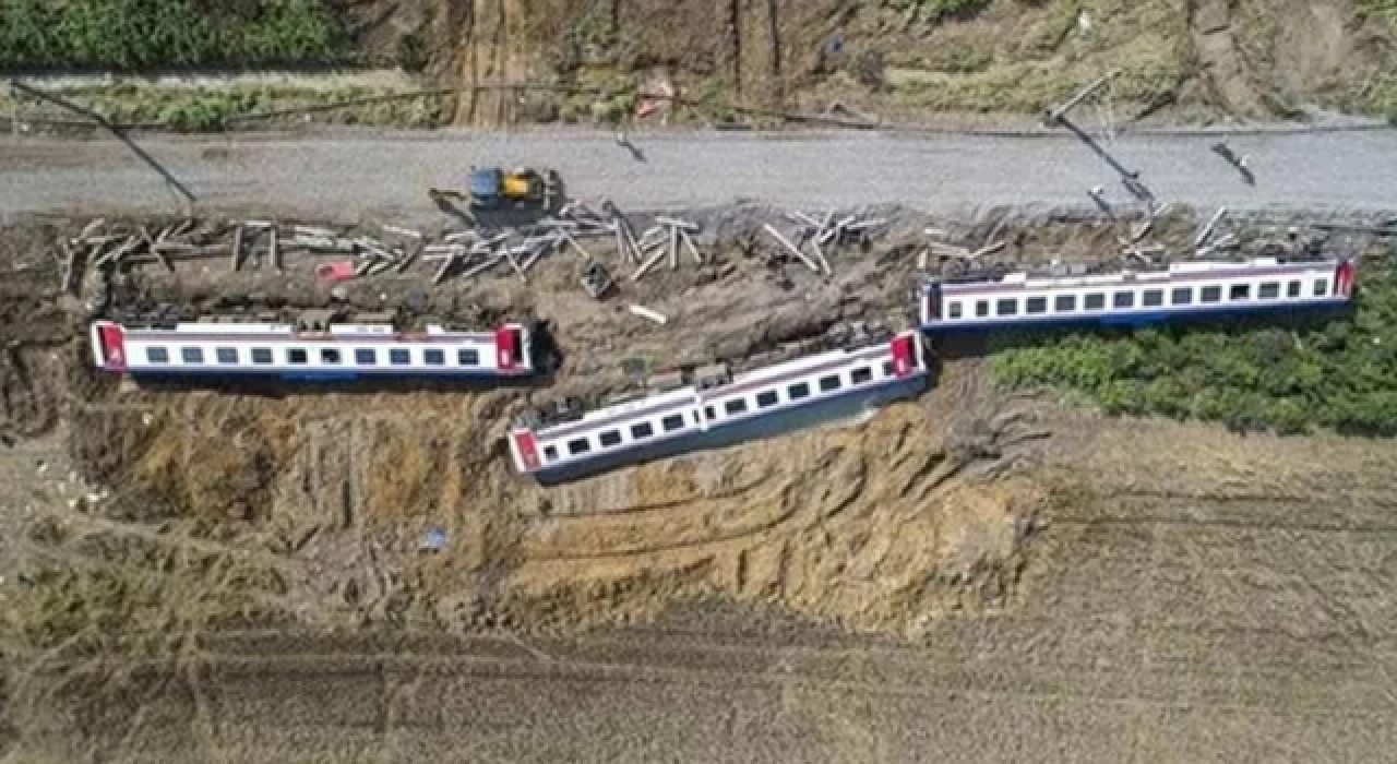 Can Atalay'dan Çorlu Tren Katliamı davası çağrısı: Vicdan meselesidir