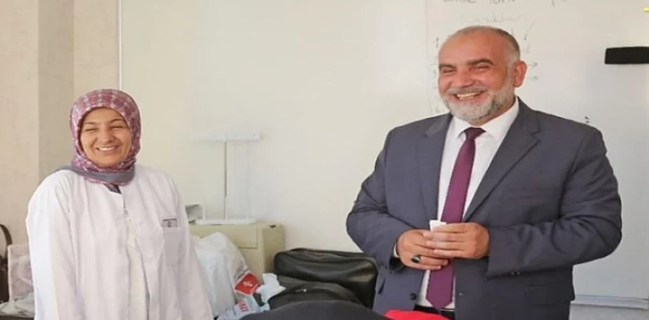 Canik’te Kadın İstihdamında Dev Atak