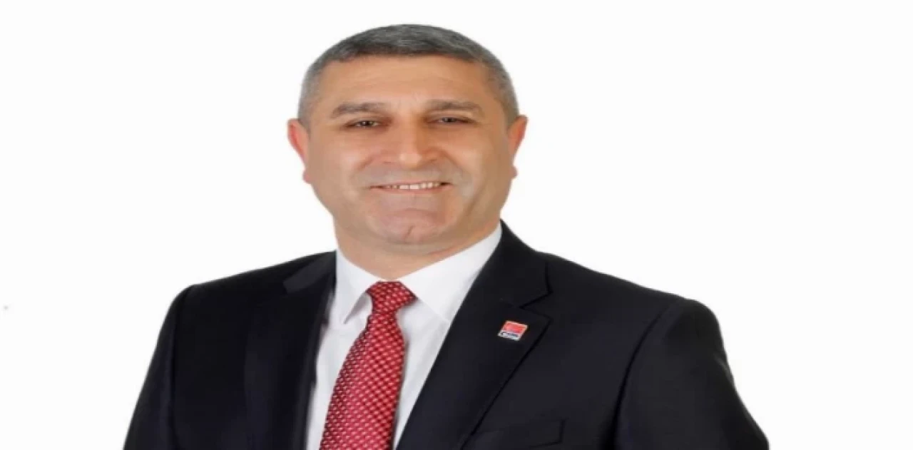 CHP’li Aydemir: ”Halkımızla tarih yazdık”