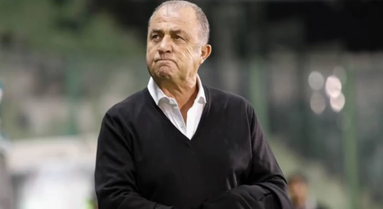 Fatih Terim'in Yunanistan macerası sona eriyor