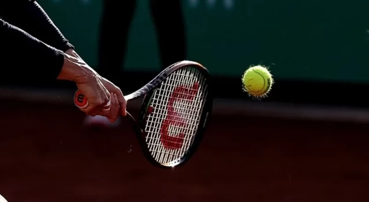 İspanyol tenisçi Cortes, 15 yıl spordan men edildi