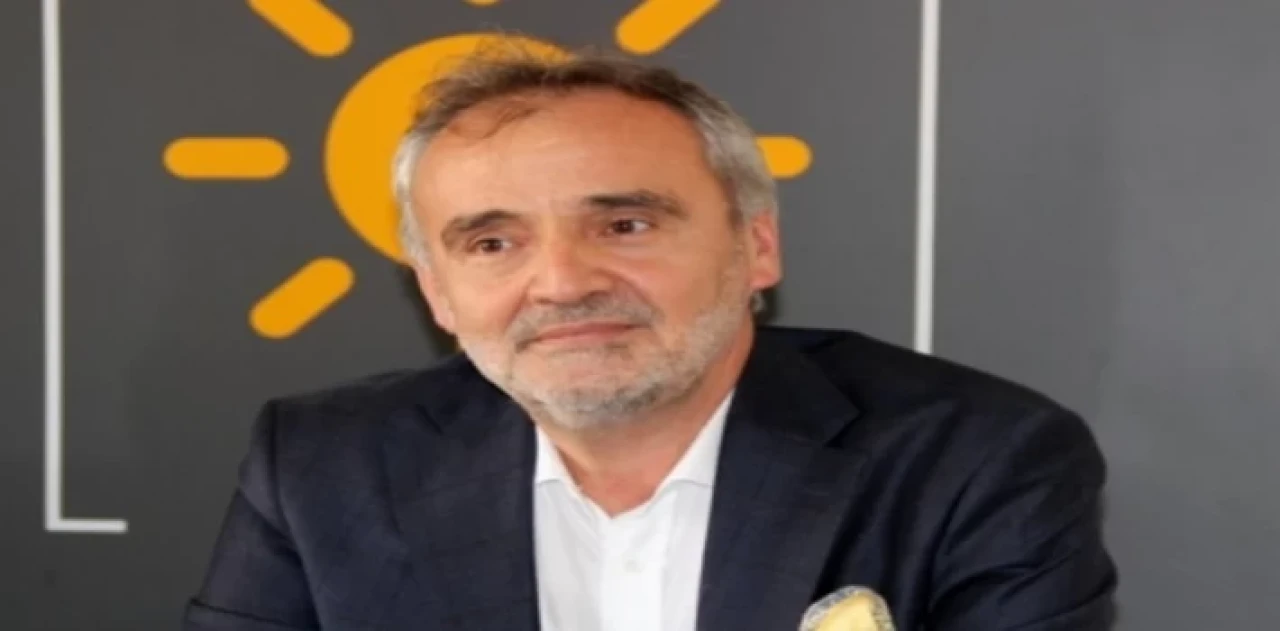 İYİ Parti’den Kosova’nın AKPM üyeliğine tam destek