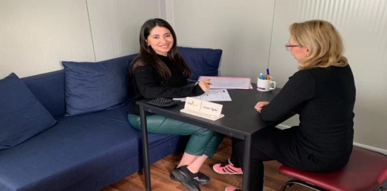 İzmit’te ücretsiz diyetisyen hizmeti 