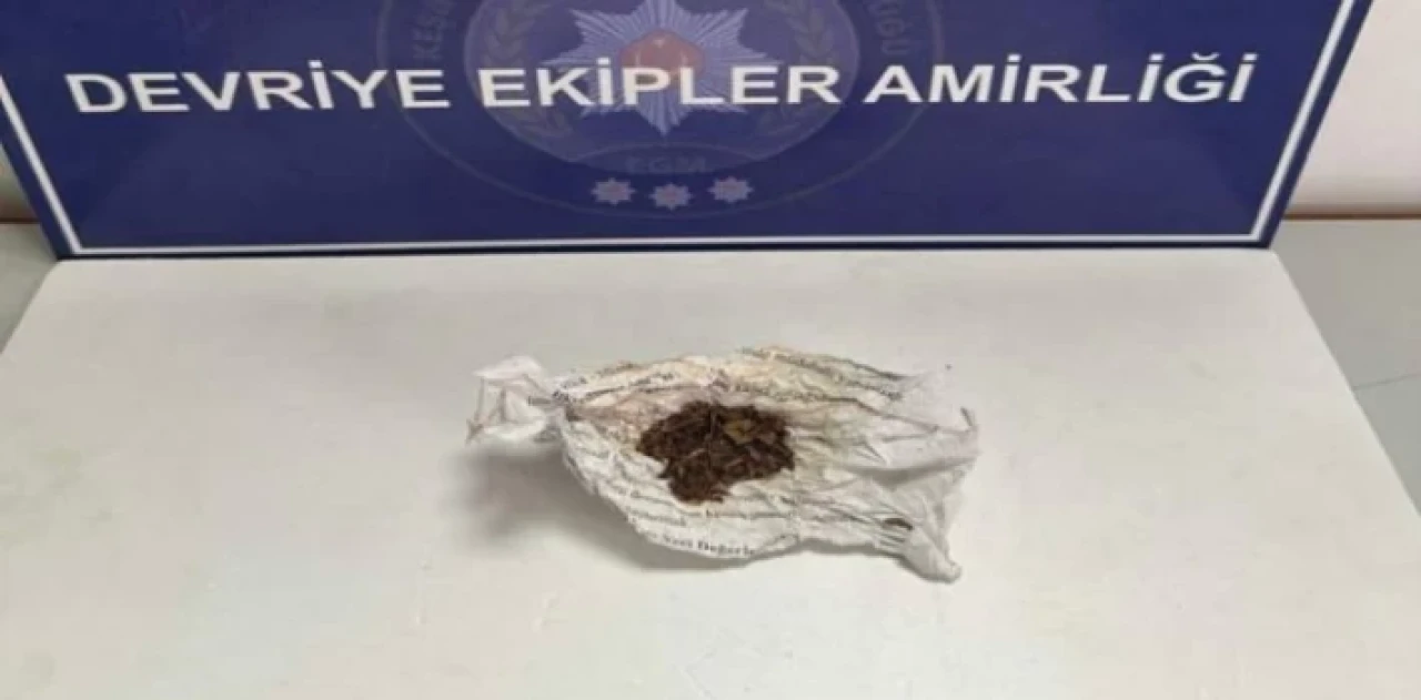 Keşan’da uyuşturucu operasyonları yoğunlaştı