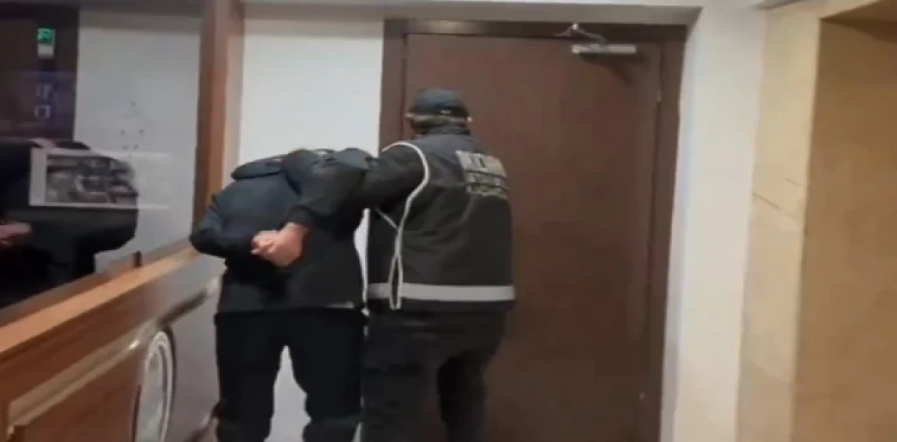 Kırmızı ve sarı bültenliler İstanbul ’Mahzen’inde!