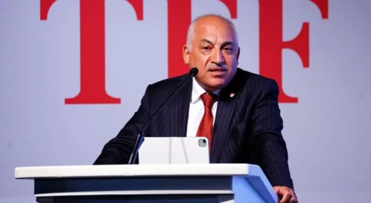 Kulüpler Birliği ile TFF arasında gerginlik: Büyükekşi toplantıyı terk etti!