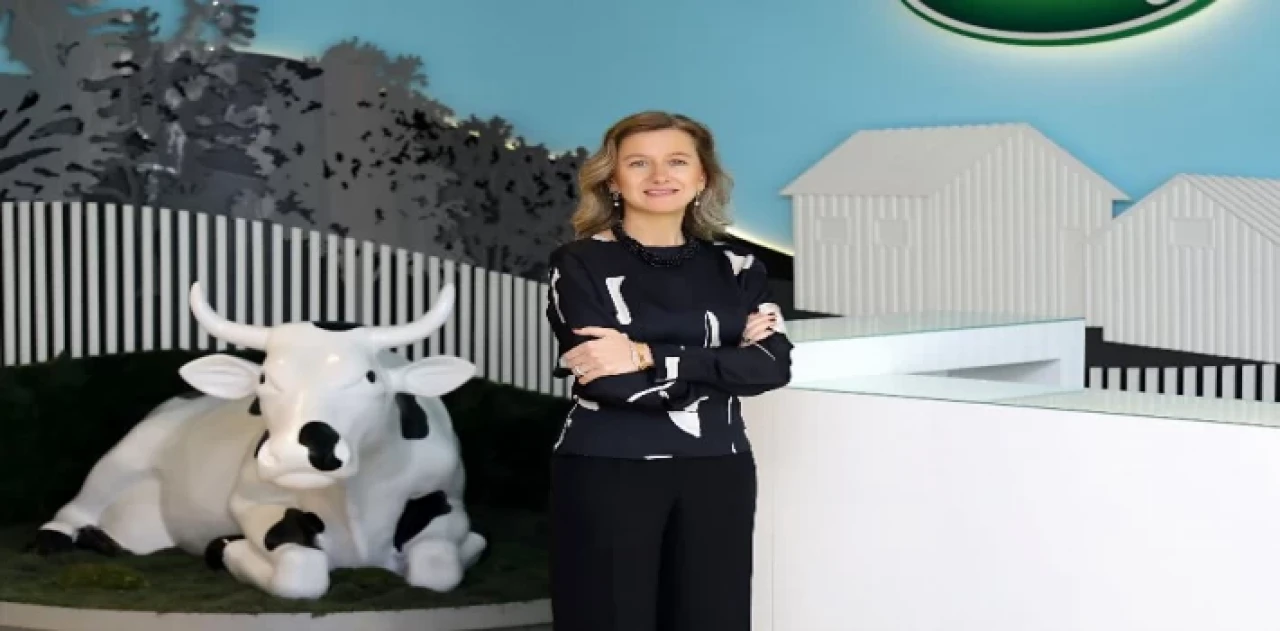 ’Kurumsal Yönetim Ödülü’ 9’uncu kez Sütaş’ın