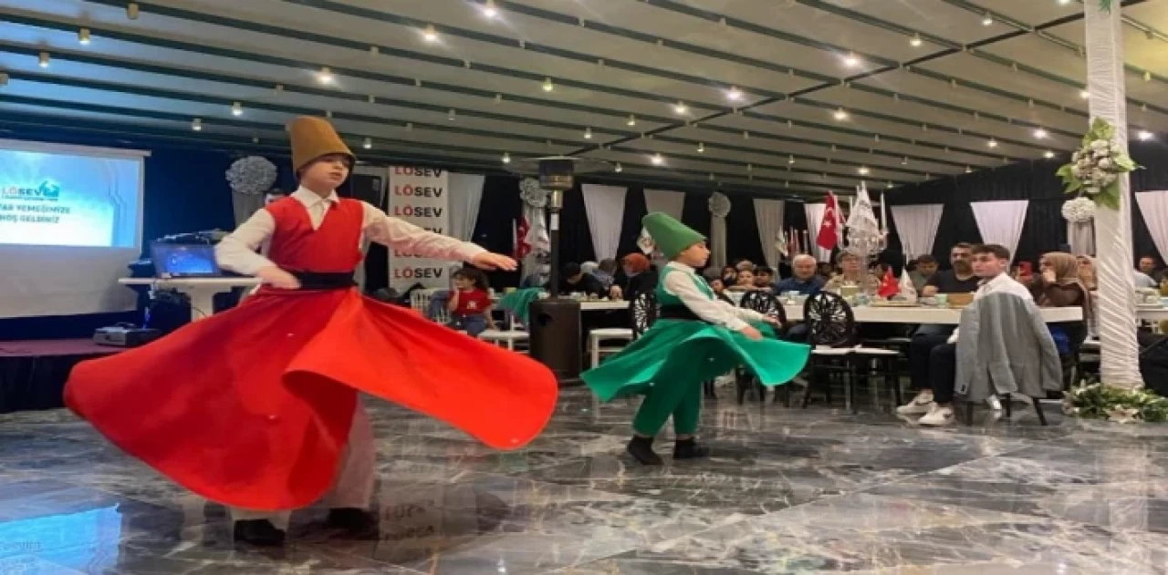 LÖSEV’den Bursa’da geleneksel buluşma