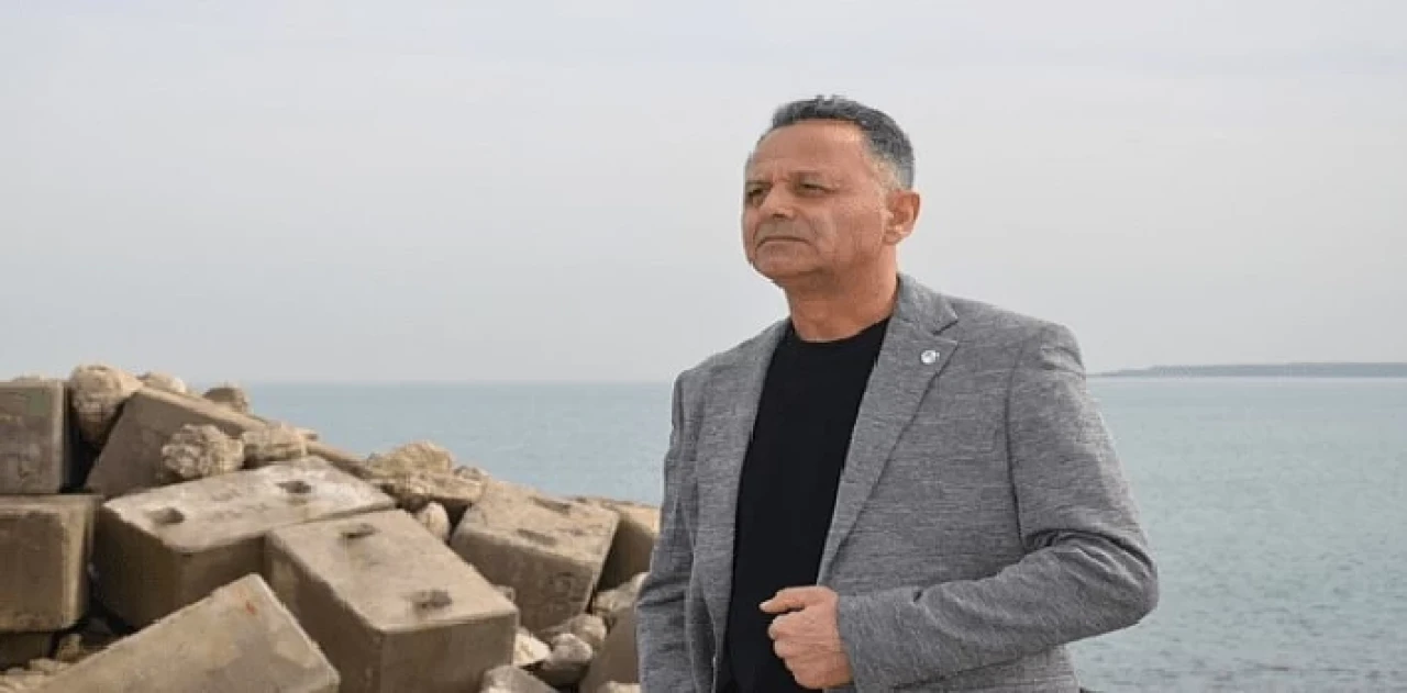 Mehmet Sevin’in Yeni Şarkısı ’Merhamet’ Büyük İlgi Gördü!