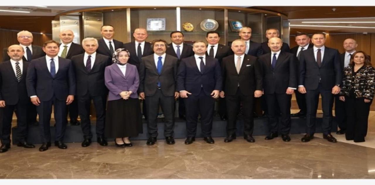 Merkez Bankası: 2024’ün ikinci yarısında dezenflasyon tesis edilecek