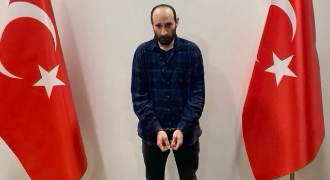 MİT ve Emniyet'ten DHKP-C'ye operasyon