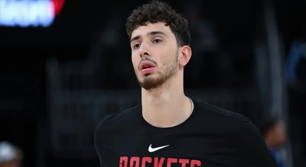 NBA'de Alperen Şengün "vitrinde", Onuralp Bitim "play-in"de