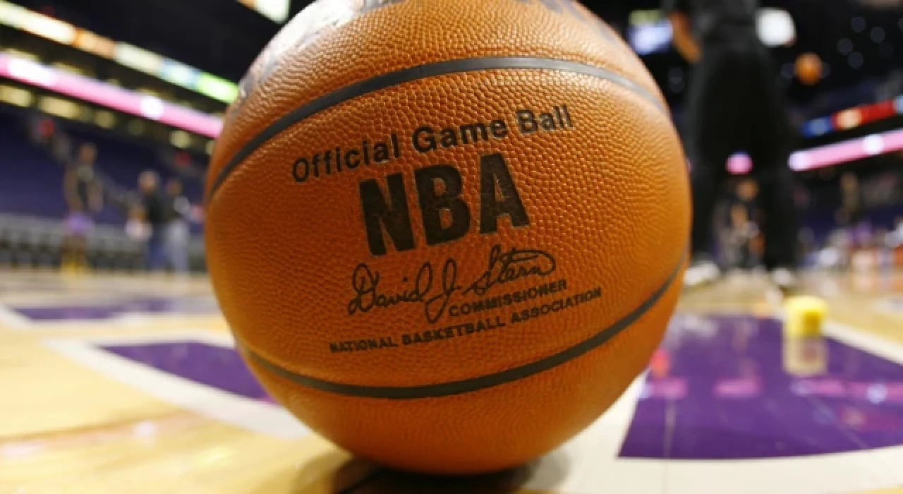 NBA'de normal sezon maçları tamamlandı