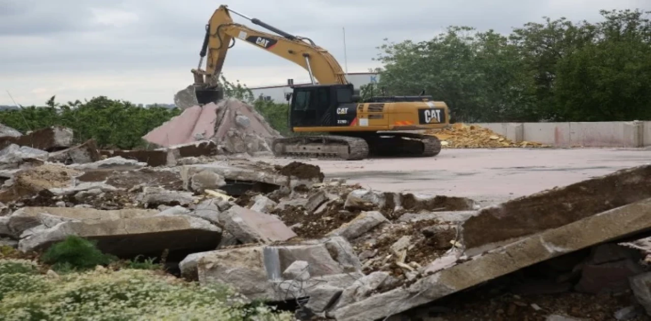 Nilüfer’de kaçak yapıya taviz yok