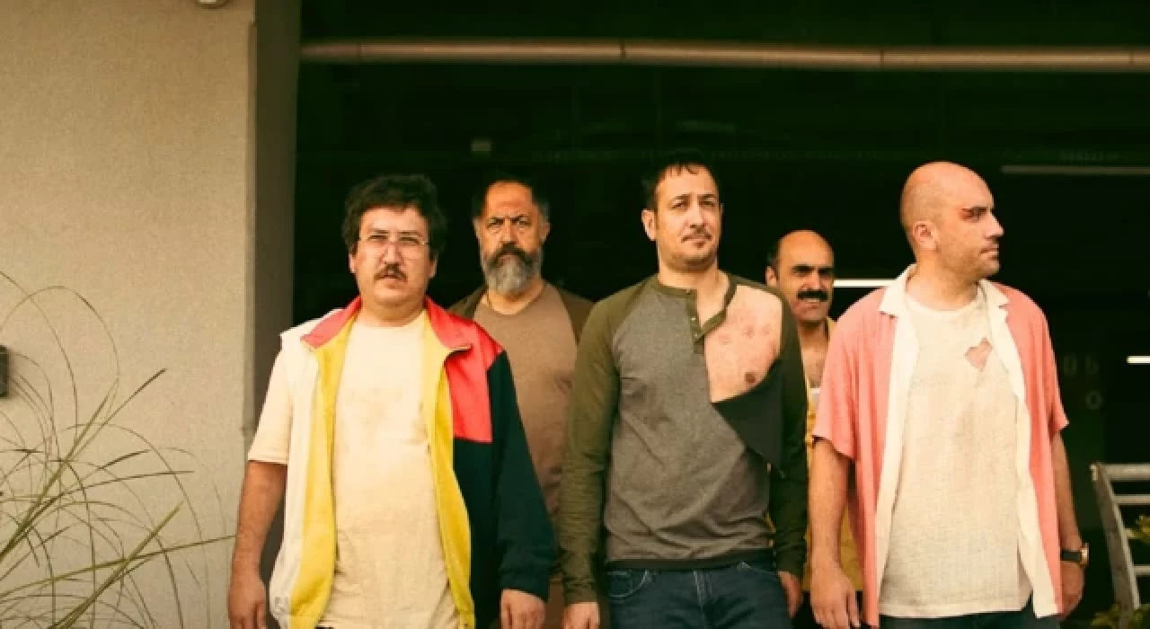 'Ölümlü Dünya 2' Netflix'e geliyor