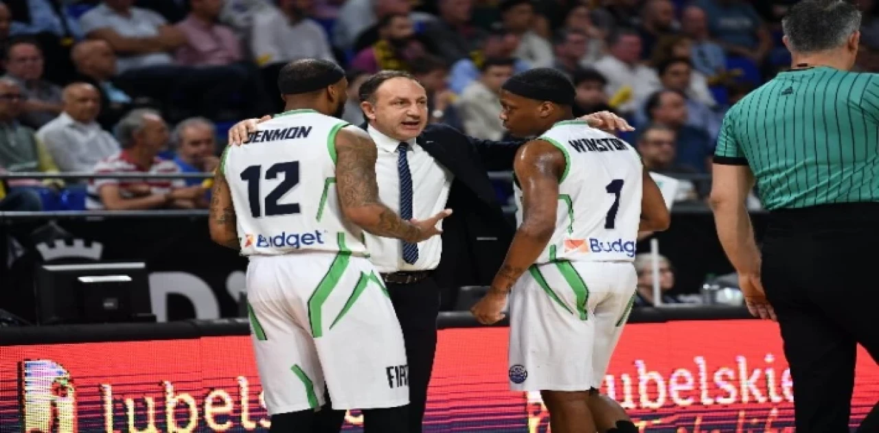 Orhun Ene: ”Kazanmaya çok yakındık”