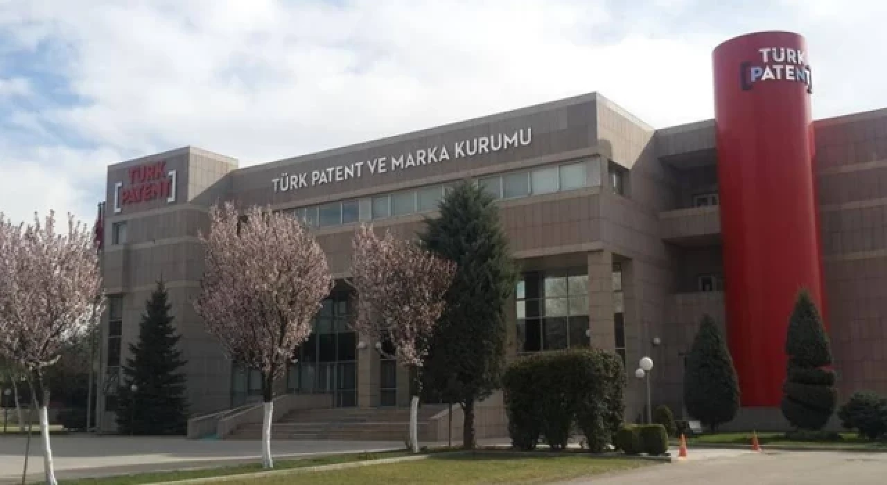 Patent ücret tarifesi belli oldu