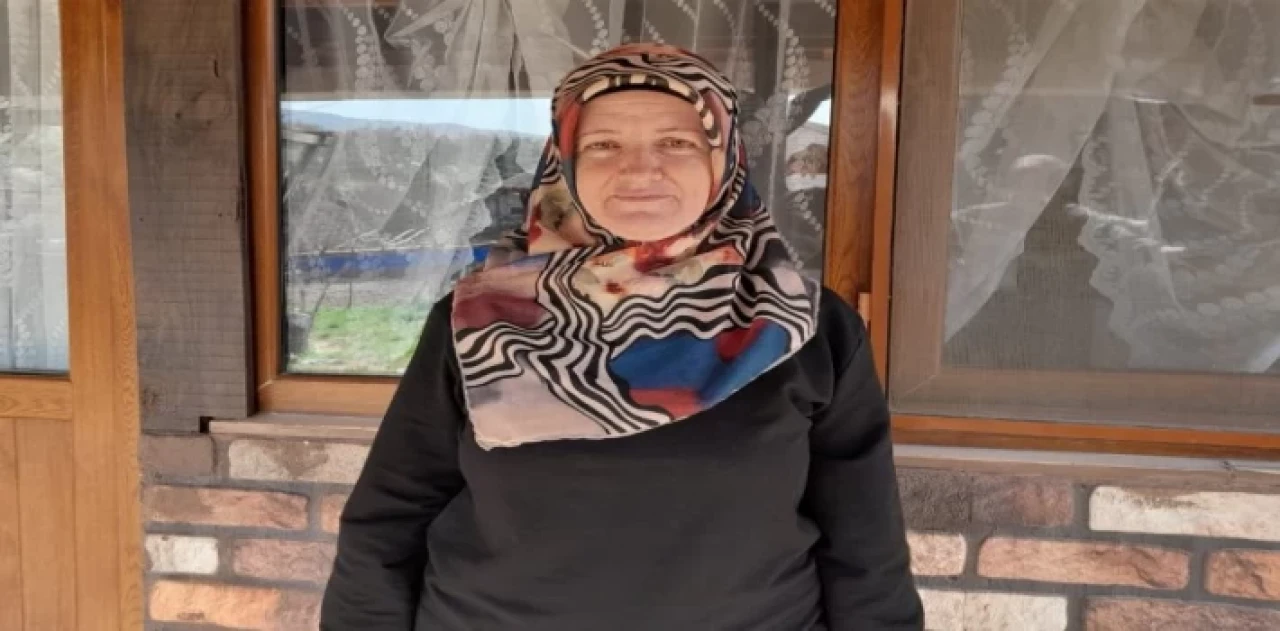 Pazaryeri’nde rakiplerine fark atan kadın muhtar güven tazeledi